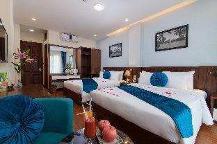 Hanoi Hanvet Hotel, Hanoi